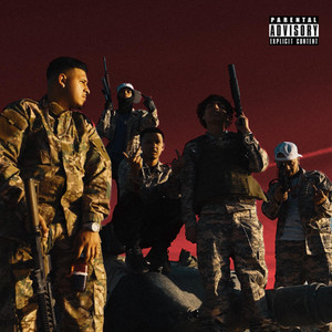 Ukraine by Izzy93, Lil M3D, Young Mike