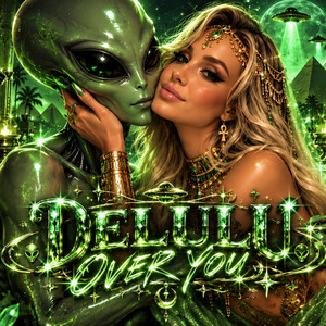 Delulu Over You by Kissymet