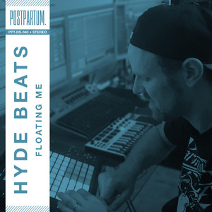 Floating Me by HYDE Beats, POSTPARTUM.