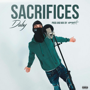 Sacrifices by Daby