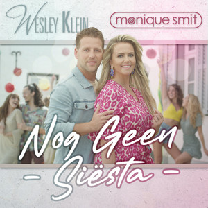 Nog Geen Siësta