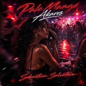Sebastian Salvatore - PALE MANGE AKARES