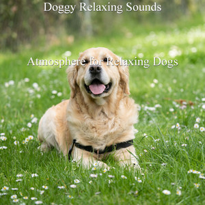 Atmosphere for Relaxing Dogs album