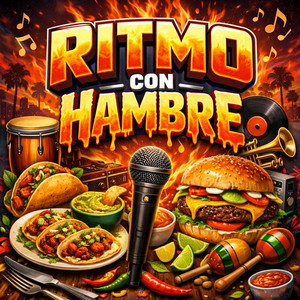Ritmo con Hambre by JG RECORDS
