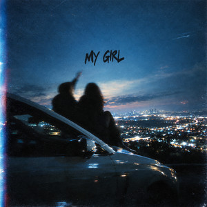 My Girl by Mr. Blond