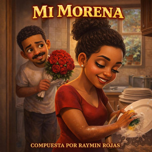 MI MORENA