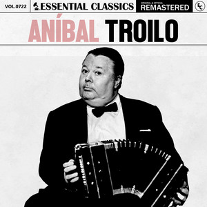 A Homero by Aníbal Troilo