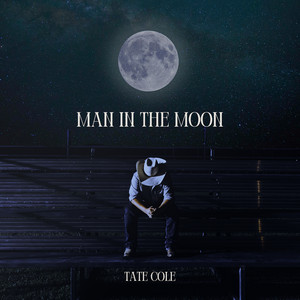 Man in the Moon by Tate Cole