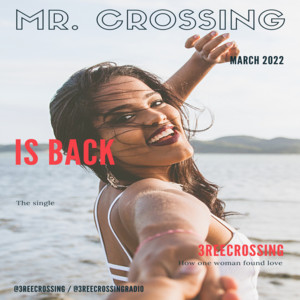 Mr. Crossing Is Back
