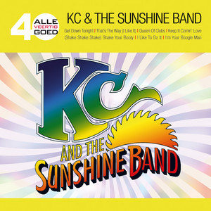 That's the Way (I Like It) by KC & The Sunshine Band