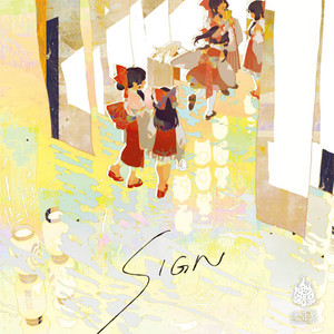 TIME LINE - song and lyrics by 魂音泉 | Spotify