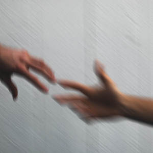 Let Me Be Yours by Living Again