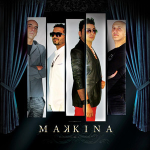 Makkina - Esta Buena