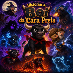Boidzilla Chegou by Clube da Lila