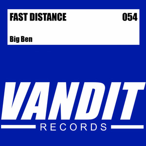 Big Ben - Original Mix by Fast Distance