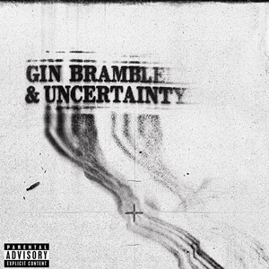 Gin Bramble by Yere Alli