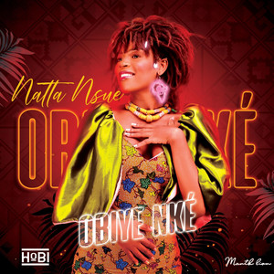 Obiye Nké (Marth Lion Sound)