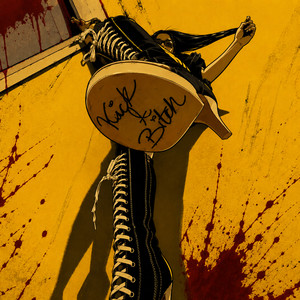 Kick a Bitch by Lourdiz