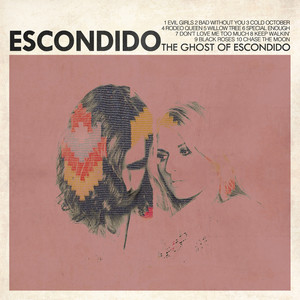 Cold October by Escondido