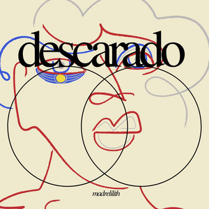 descarado by MadreLilith