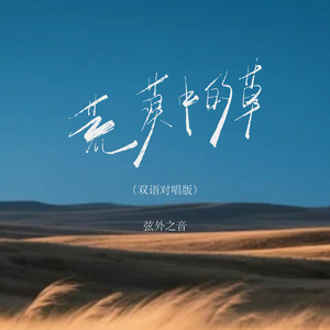 荒漠中的草 - 双语对唱版 by 弦外之音