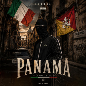 PANAMA by KHAMSA 313