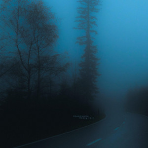 heavy rain by Statiksmile
