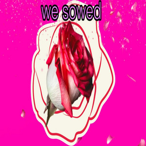 WE SOWED by Tom Beanz