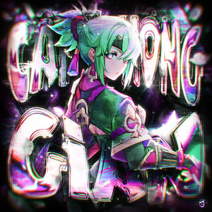 NXNOSLIKX, stxrlight & FORGOTTEN K8D - CẦN KHÔNG GIAN (Ultra Slowed)