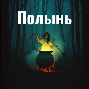 Полынь by Проект ПОЛЫНЬ