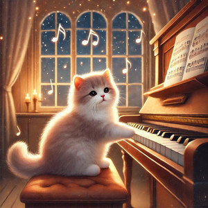 Cat Music Band - Spending Time in the Sunny Afternoon