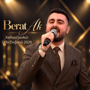 Xelîlyo (Şevko) Urfa Düğün by Berat Ak