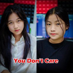 SD Chai Studio - You Don't Care (feat.Dah Klay x Paw Htoo)