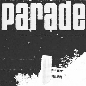 Portada de parade