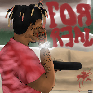For Real by buoa, Iann Stone