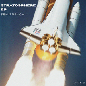 Stratosphere by SemiFrench