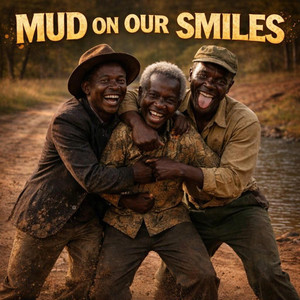 Mud on our smiles by Late Night Blues