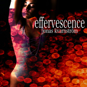 effervescence by Jonas Kvarnström