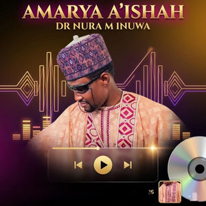 M Inuwa - Amarya Aisha & Salisu