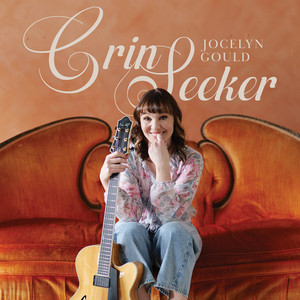 Grin Seeker by Jocelyn Gould