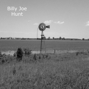 Brown Bag Blues by Billy Joe Hunt