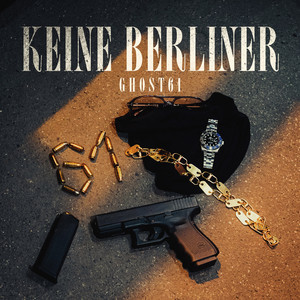Keine Berliner by Ghost61