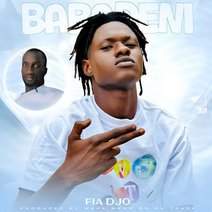 Fia Djo - Baba deni