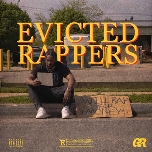Official Hec - Evicted Rappers