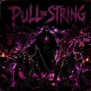 Pull the string by CorteX'Us