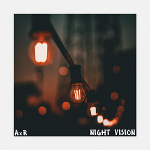 Night Vision by AxR