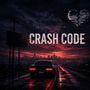 Crash Code by KLEILO SNEED