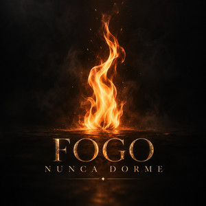 Fogo Nunca Dorme by Lpzyn