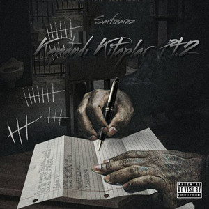 Kapandı Kitaplar Pt.2