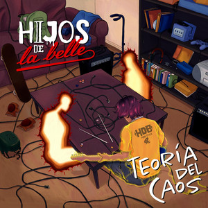 Preguntas by Hijos de La Belle